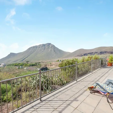 Estudio Tajinaste Διαμέρισμα Arona (Tenerife)