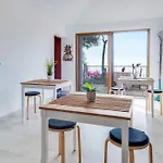 Estudio Tajinaste דירה ארונה