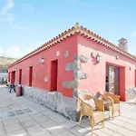 Estudio Tajinaste דירה ארונה
