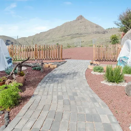 Estudio Tajinaste * Arona (Tenerife)