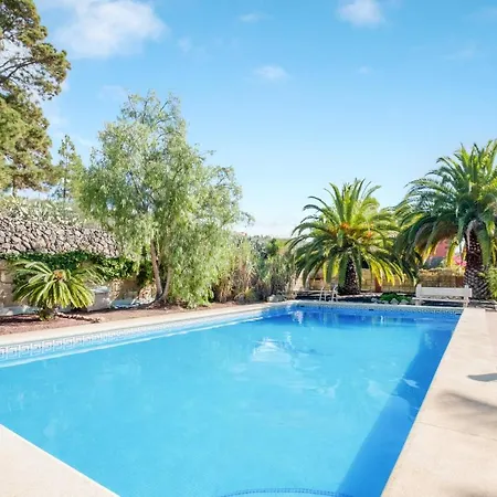 Estudio Tajinaste Διαμέρισμα Arona (Tenerife)