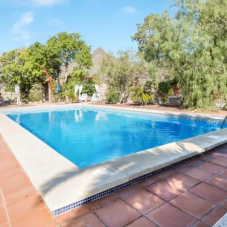 Estudio Tajinaste Διαμέρισμα