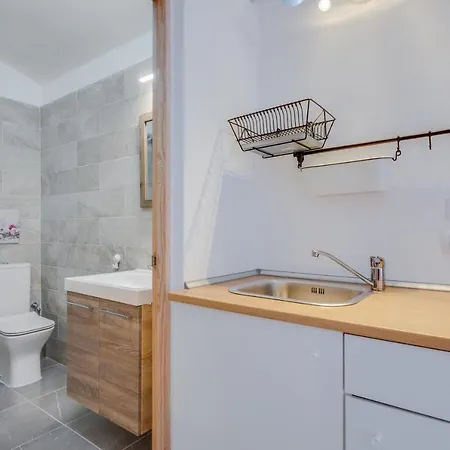 Estudio Tajinaste Διαμέρισμα