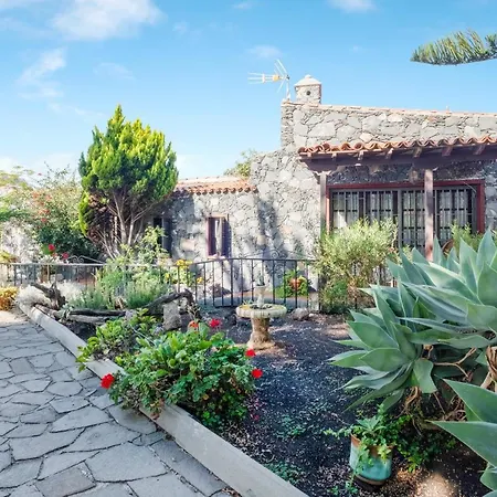 Estudio Tajinaste Διαμέρισμα *