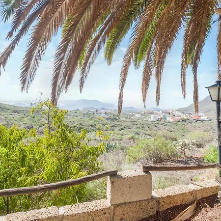 Estudio Tajinaste Διαμέρισμα Arona (Tenerife)