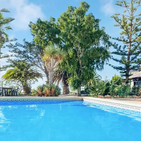 Estudio Tajinaste Διαμέρισμα *