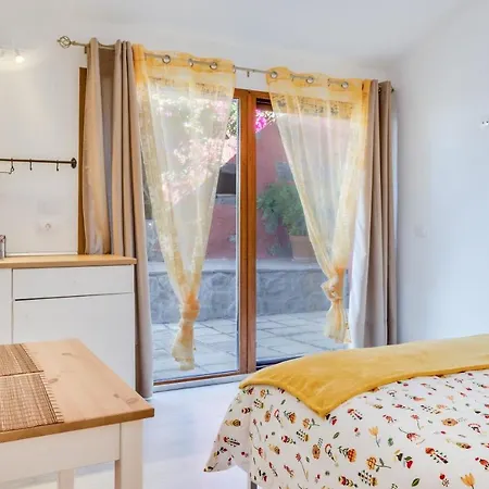 Διαμέρισμα Estudio Tajinaste