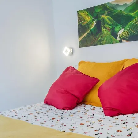 Διαμέρισμα Estudio Tajinaste