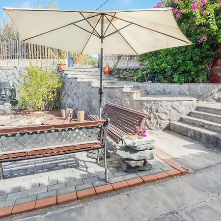 Estudio Tajinaste Διαμέρισμα