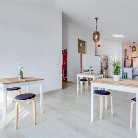 Apartment Estudio Tajinaste *