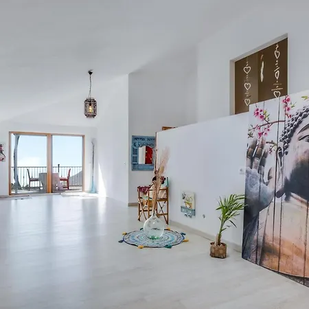 Estudio Tajinaste Διαμέρισμα *